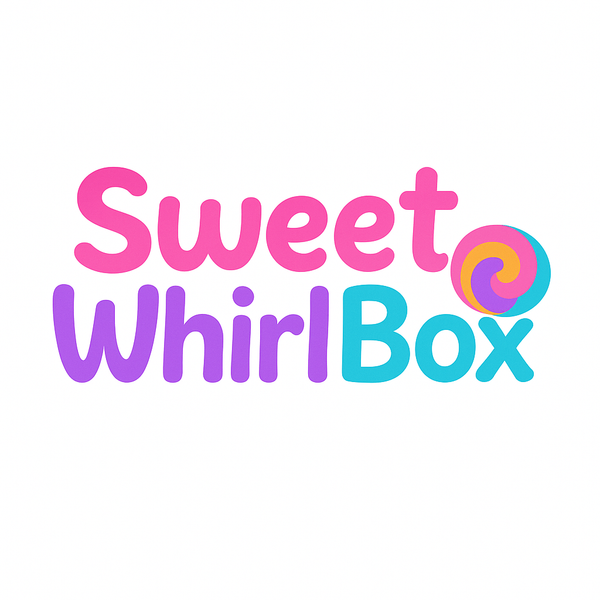 SweetWhirlBox